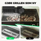 Tenser P40 Grillbørste