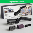 Tenser P40 Grillbørste